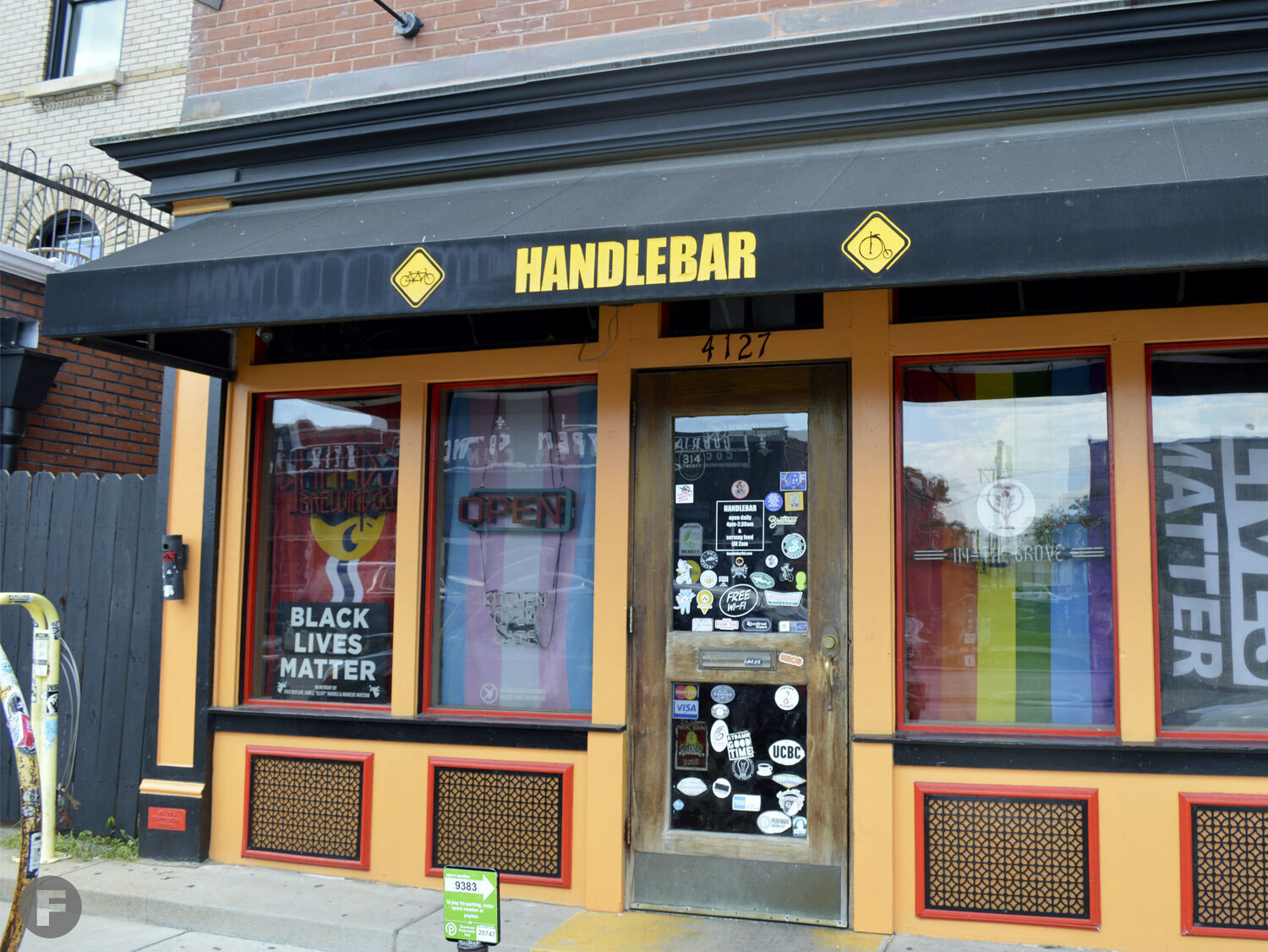HandleBar